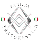 Logo ufficiale di Piccole Trasgressioni Italia