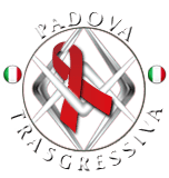 Logo ufficiale di Piccole Trasgressioni Italia